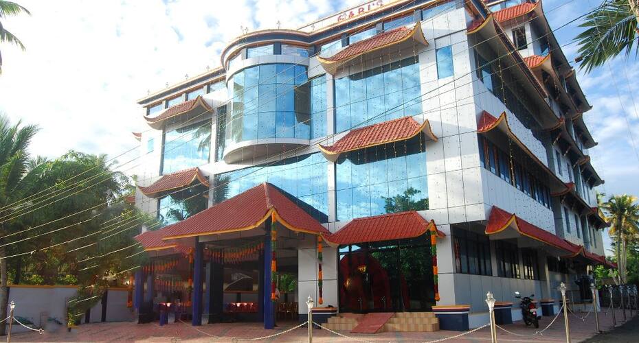 Gabis Tourist Home, Alleppey 2
